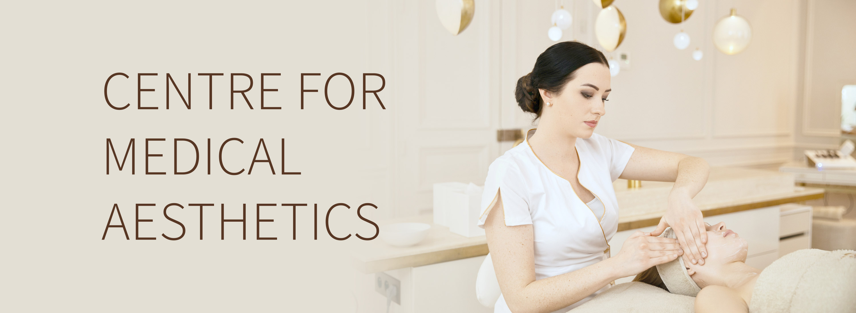 Centre for Medical Aesthetics