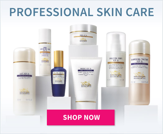 Professional grade skin care - Skinmedica, Soke, ZO Skin Health, TiZo, Alastin, Pro-Derm, Teoxane