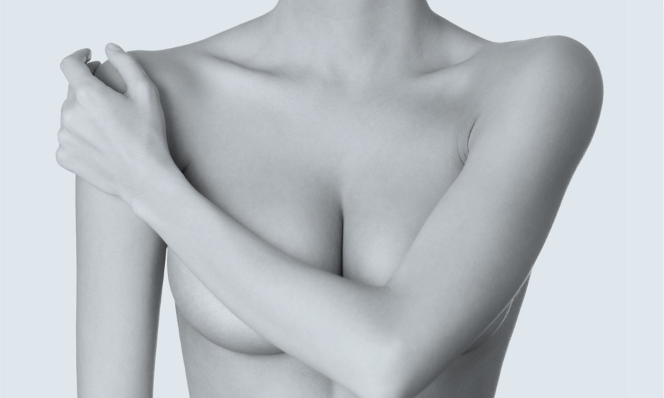 Breast Surgery Before/After