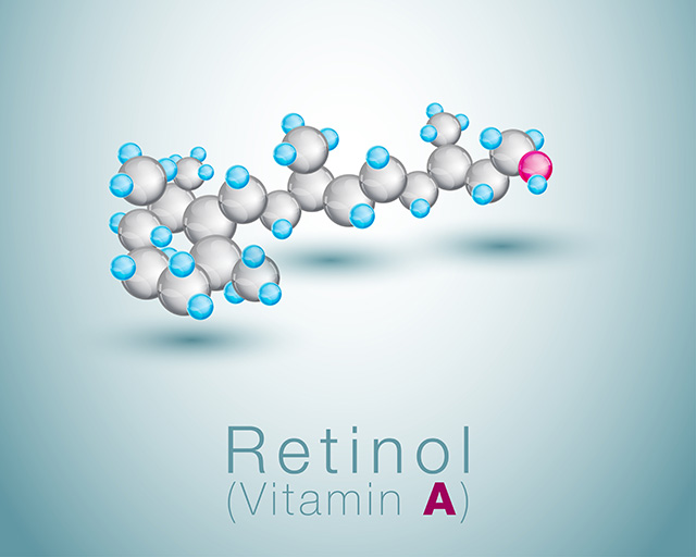 retinol