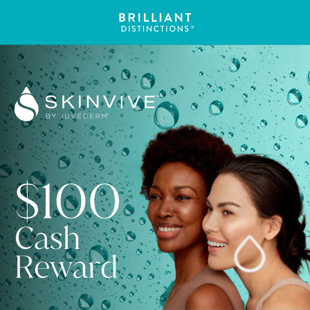 100 Cash Back On SKINVIVE In Toronto Toronto Plastic Surgery 100-cash-back-on-skinvive-in-toronto-toronto-plastic-surgery