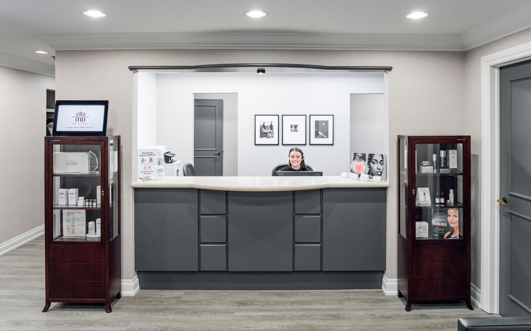 Our Facilities Toronto Plastic Surgery